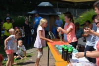 Juniorenclubmeisterschaften / Familientag 2018