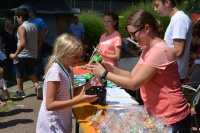 Juniorenclubmeisterschaften / Familientag 2018