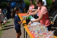 Juniorenclubmeisterschaften / Familientag 2018