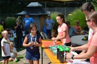 Juniorenclubmeisterschaften / Familientag 2018