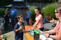 Juniorenclubmeisterschaften / Familientag 2018