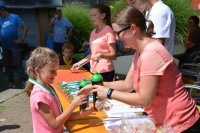 Juniorenclubmeisterschaften / Familientag 2018