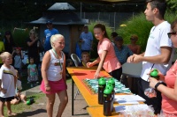 Juniorenclubmeisterschaften / Familientag 2018