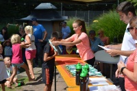 Juniorenclubmeisterschaften / Familientag 2018