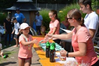 Juniorenclubmeisterschaften / Familientag 2018