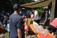 Juniorenclubmeisterschaften / Familientag 2018