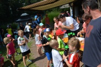 Juniorenclubmeisterschaften / Familientag 2018