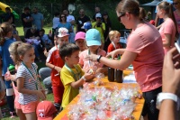 Juniorenclubmeisterschaften / Familientag 2018
