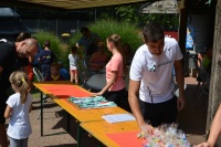 Juniorenclubmeisterschaften / Familientag 2018