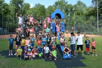 Juniorenclubmeisterschaften / Familientag 2018