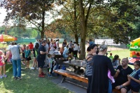 Juniorenclubmeisterschaften / Familientag 2018