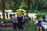 Juniorenclubmeisterschaften / Familientag 2018