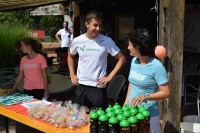 Juniorenclubmeisterschaften / Familientag 2018