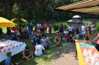 Juniorenclubmeisterschaften / Familientag 2018