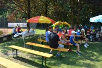 Juniorenclubmeisterschaften / Familientag 2018