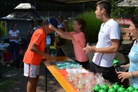 Juniorenclubmeisterschaften / Familientag 2018