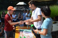 Juniorenclubmeisterschaften / Familientag 2018