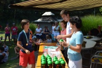 Juniorenclubmeisterschaften / Familientag 2018