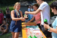 Juniorenclubmeisterschaften / Familientag 2018