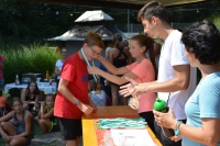 Juniorenclubmeisterschaften / Familientag 2018