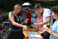 Juniorenclubmeisterschaften / Familientag 2018