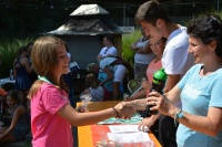 Juniorenclubmeisterschaften / Familientag 2018