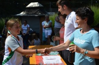 Juniorenclubmeisterschaften / Familientag 2018