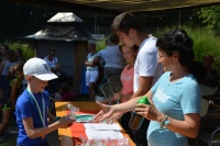 Juniorenclubmeisterschaften / Familientag 2018