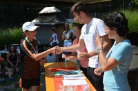 Juniorenclubmeisterschaften / Familientag 2018