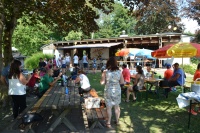 Juniorenclubmeisterschaften / Familientag 2018