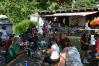 Juniorenclubmeisterschaften / Familientag 2018