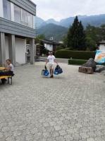 Kinder- und Jugendtag 2018