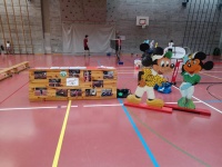 Kinder- und Jugendtag 2018