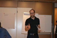 Strategie-Höck 2018