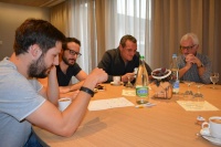 Strategie-Höck 2018