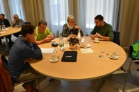 Strategie-Höck 2018