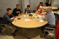 Strategie-Höck 2018