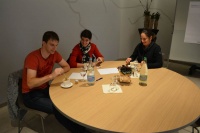 Strategie-Höck 2018