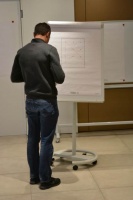 Strategie-Höck 2018