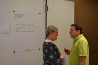 Strategie-Höck 2018