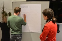 Strategie-Höck 2018