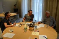 Strategie-Höck 2018