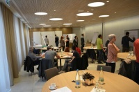 Strategie-Höck 2018