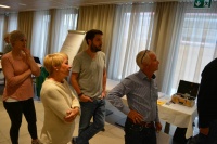 Strategie-Höck 2018