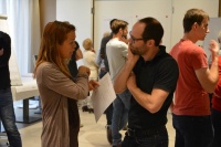 Strategie-Höck 2018