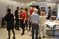 Strategie-Höck 2018