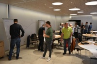 Strategie-Höck 2018