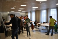 Strategie-Höck 2018