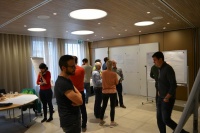 Strategie-Höck 2018