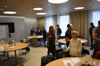 Strategie-Höck 2018